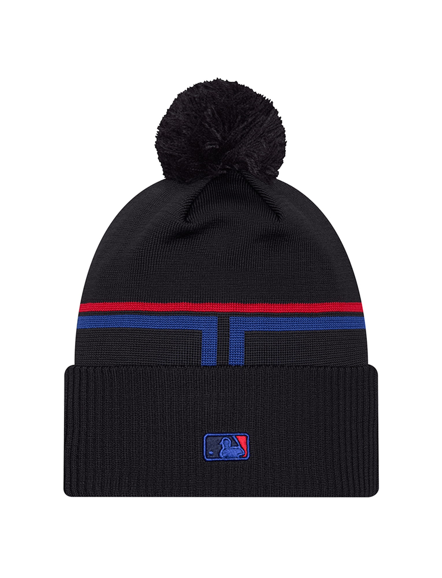 New Era Beanies Toronto Blue Jays New Era MLB City Connect Knit Beanie - Navy