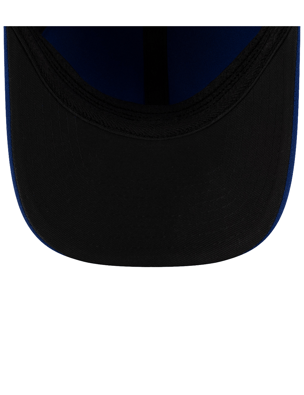 New Era Caps Toronto Blue Jays New Era MLB Player Replica 39THIRTY M-Crown Stretch-Fit Hat - Blue