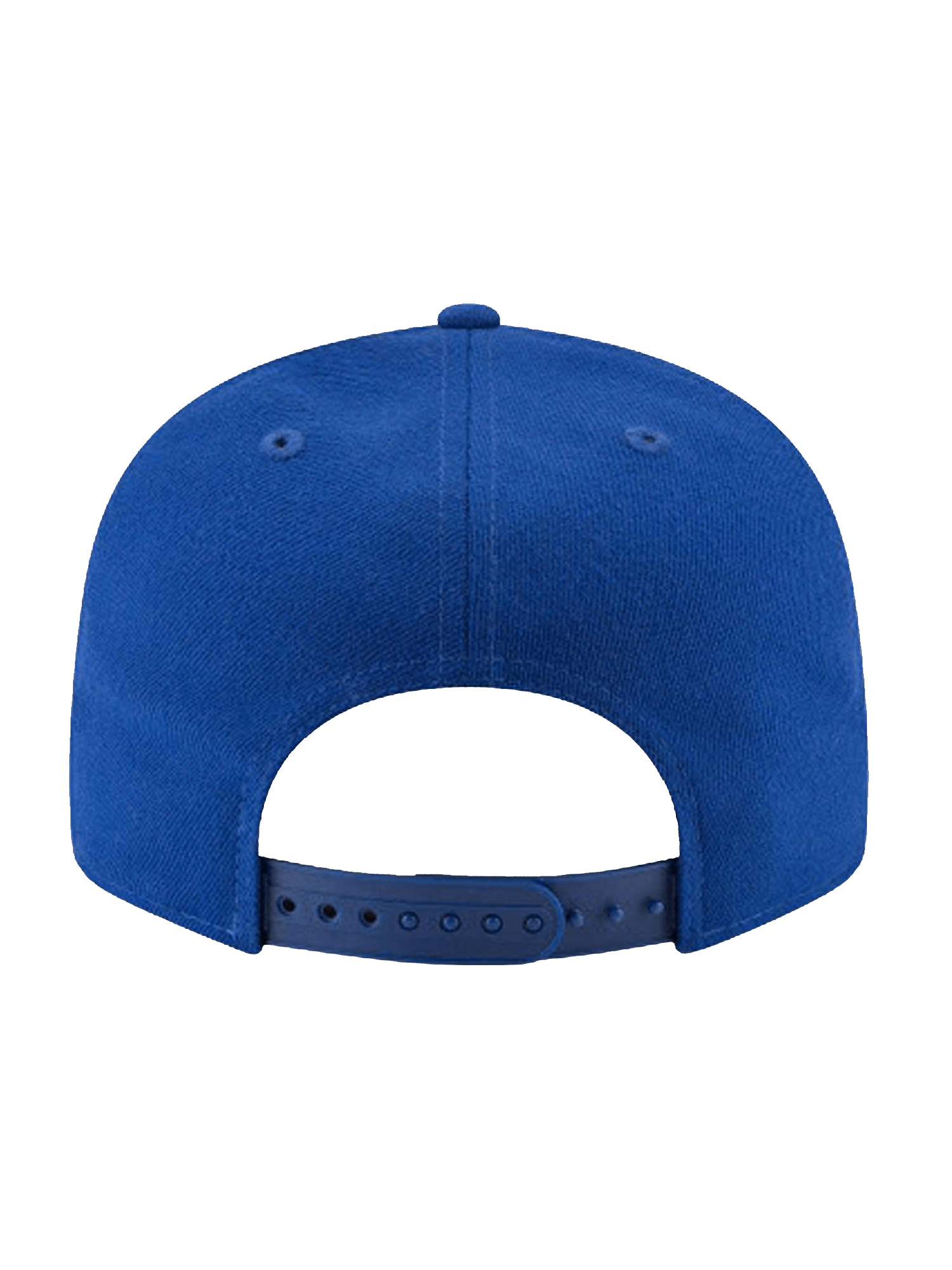 New Era Caps Toronto Blue Jays New Era MLB Team 9FIFTY Snapback Hat - Blue