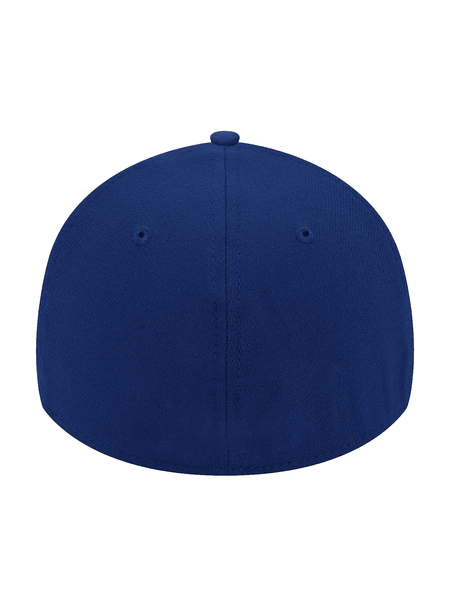 New Era Caps Toronto Blue Jays New Era MLB Team Chrome 39THIRTY Stretch-Fit Hat