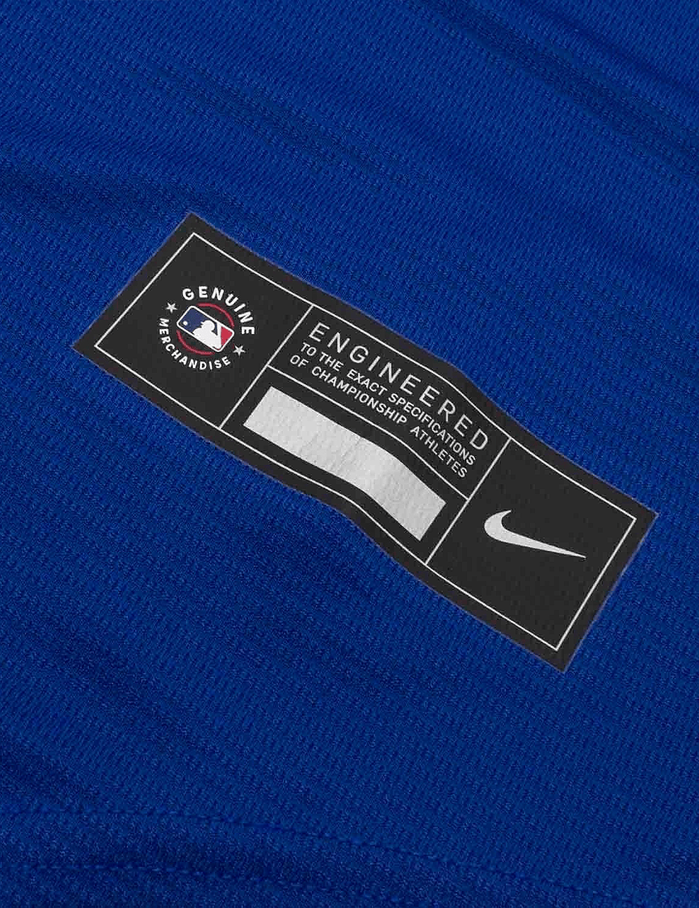 Nike Jerseys Toronto Blue Jays Nike MLB Alternate Replica Jersey - Blue