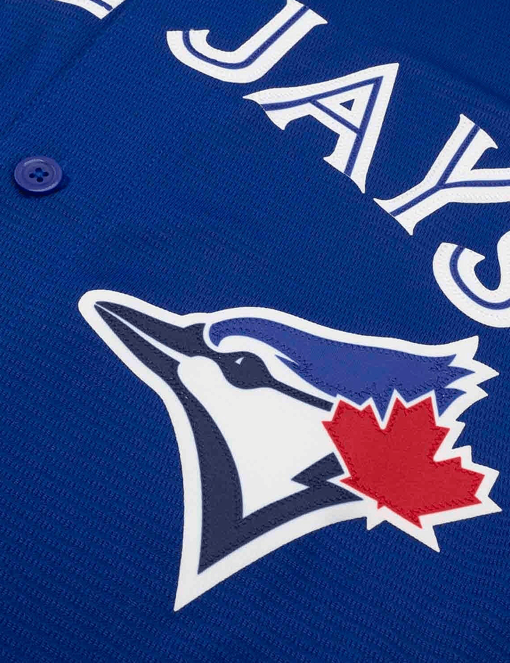 Nike Jerseys Toronto Blue Jays Nike MLB Alternate Replica Jersey - Blue