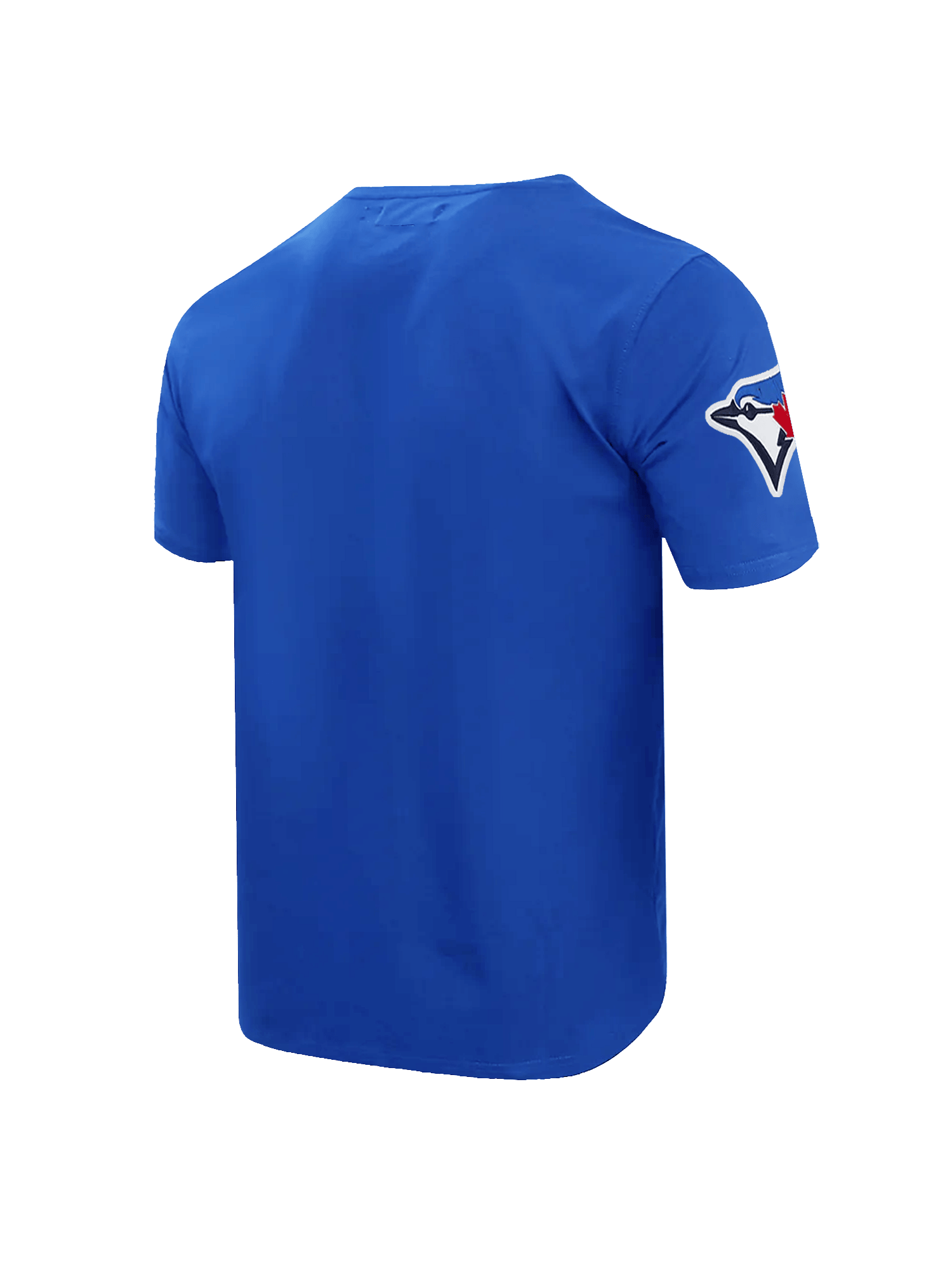 Pro Standard T-Shirts Toronto Blue Jays Pro Standard MLB Classic Chenille T-Shirt - Blue
