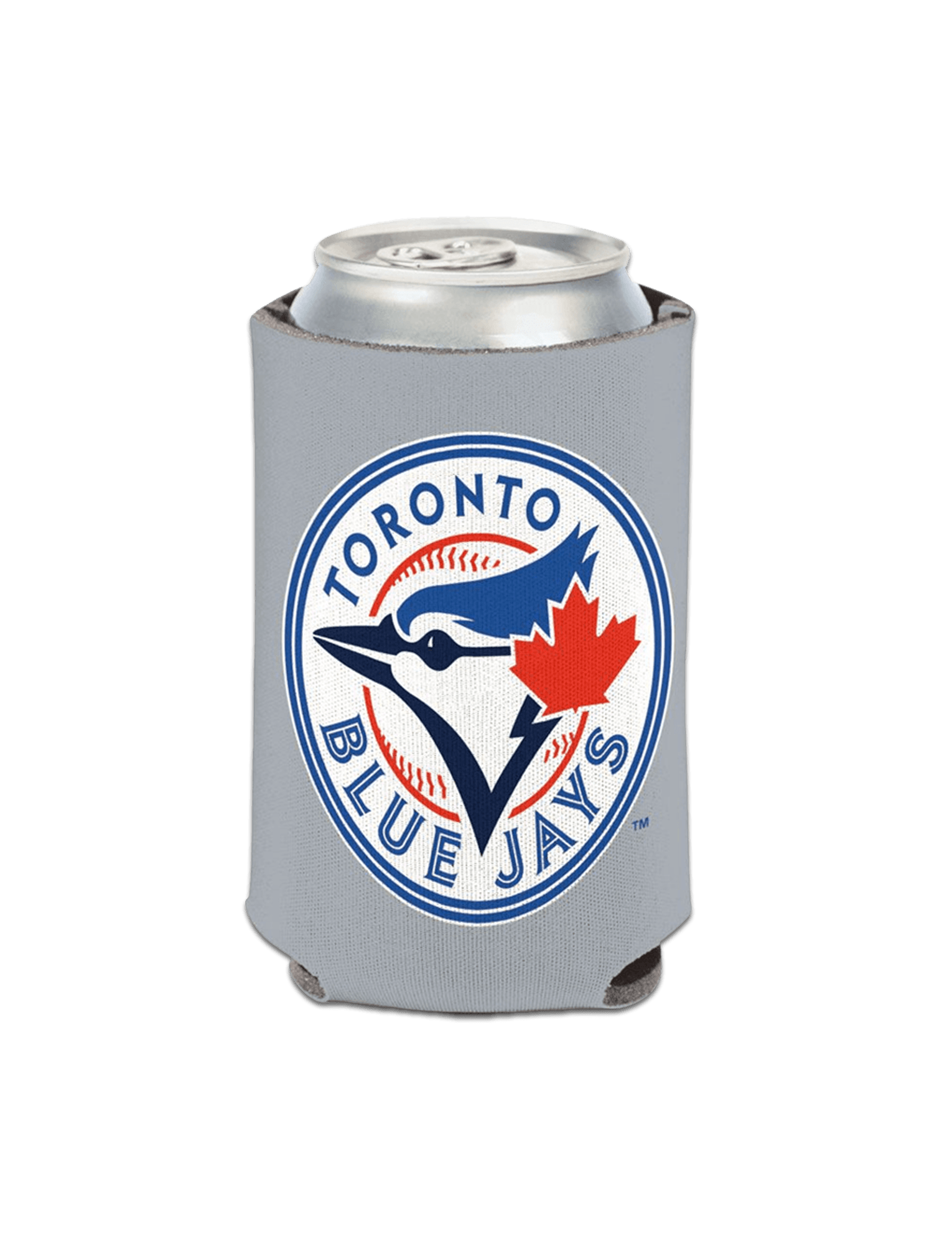 Wincraft Accessories Toronto Blue Jays Wincraft MLB Can Cooler/Stubby Holder