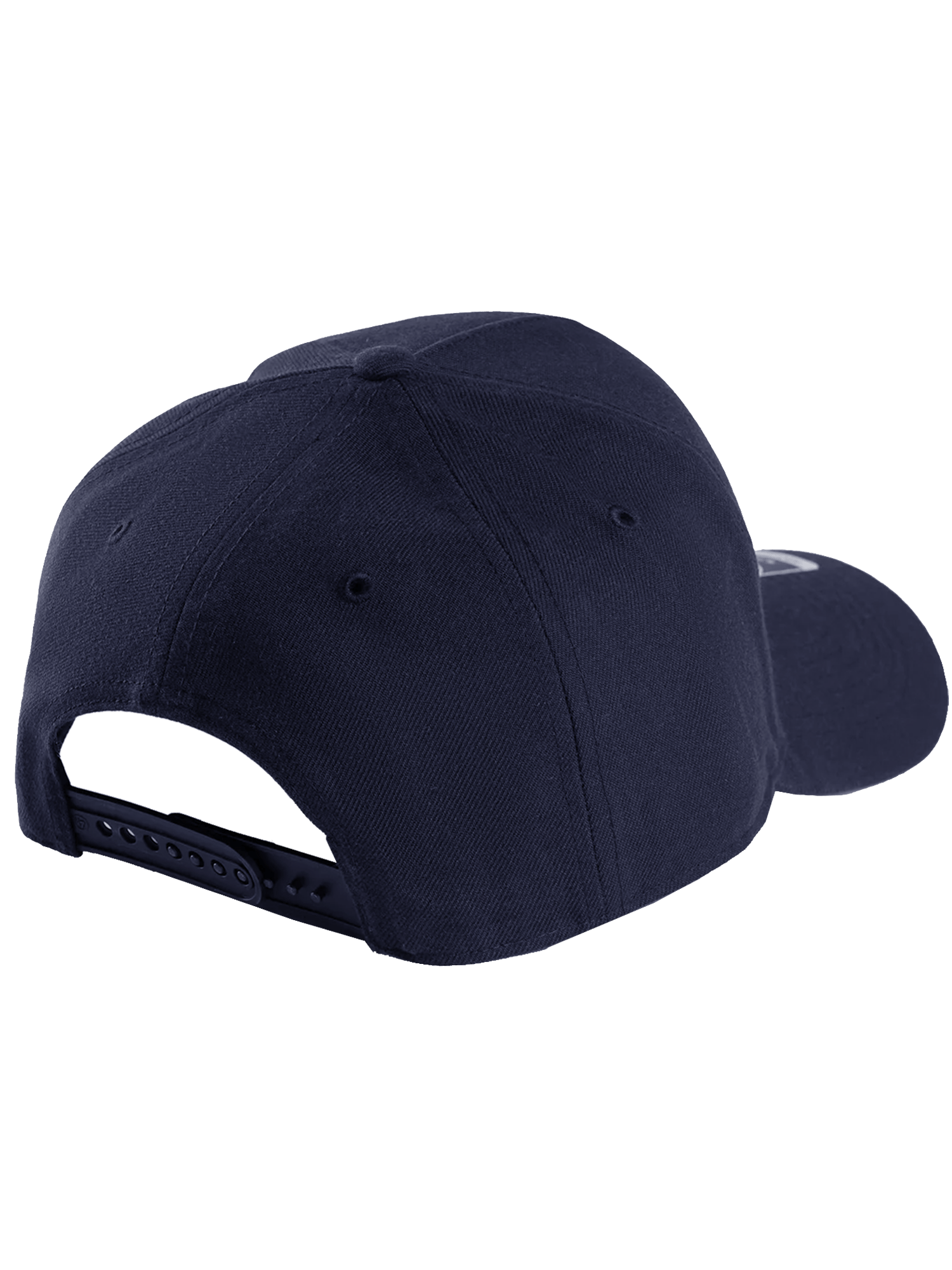 47 Brand Caps Toronto Maple Leafs '47 NHL Team MVP DT Snapback Hat - Navy