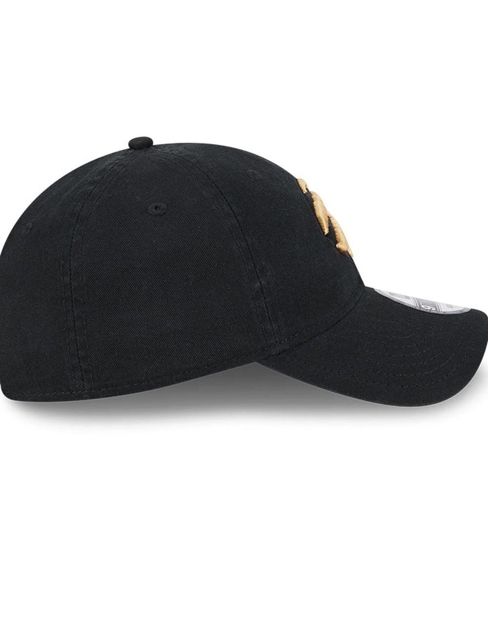 New Era Caps Toronto Raptors New Era NBA 24 City Edition ALT 9TWENTY Strapback Hat