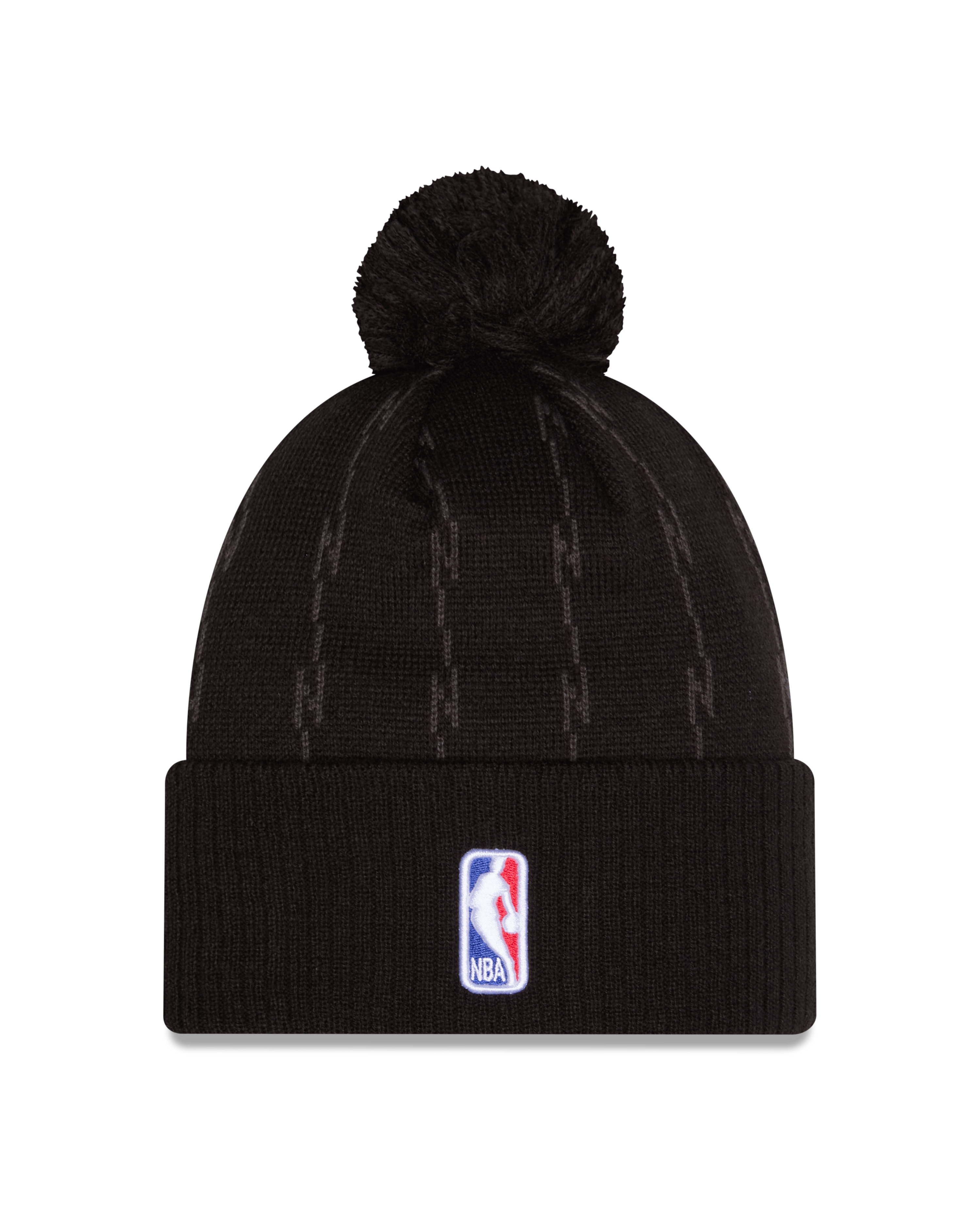 New Era Caps Toronto Raptors New Era NBA 25-26 City Edition Knit Beanie