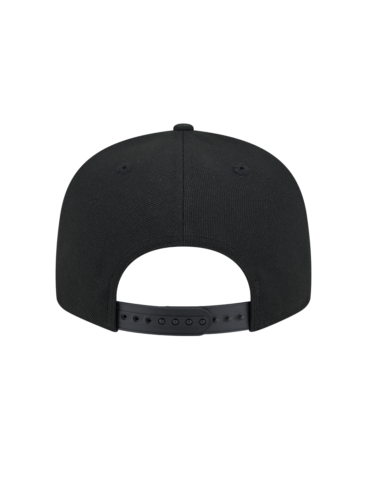 New Era Caps Toronto Raptors New Era NBA HWC 9FIFTY Snapback Hat - Black