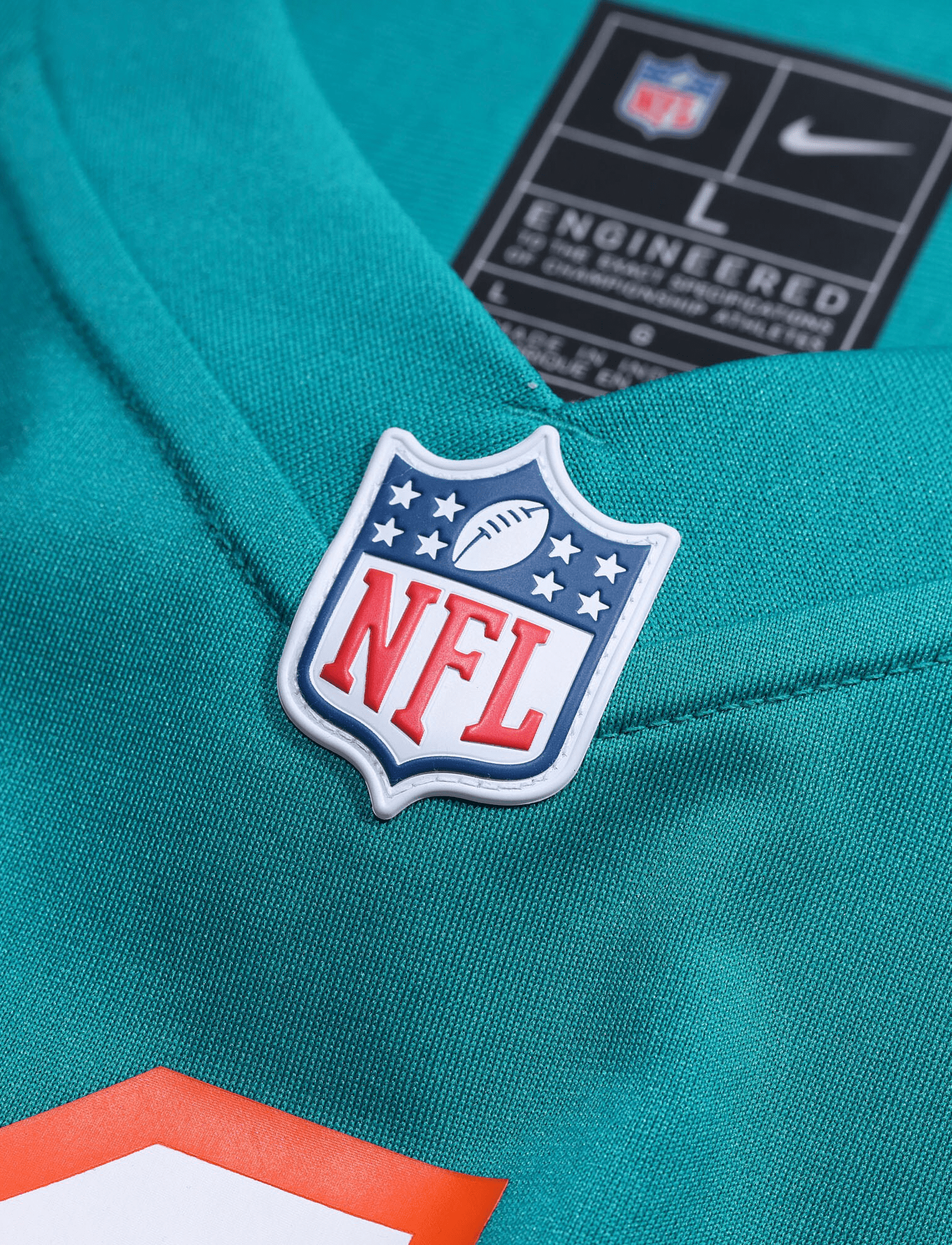 Nike Jerseys Tyreek Hill Miami Dolphins Nike NFL Alternate Game Jersey - Dark Aqua