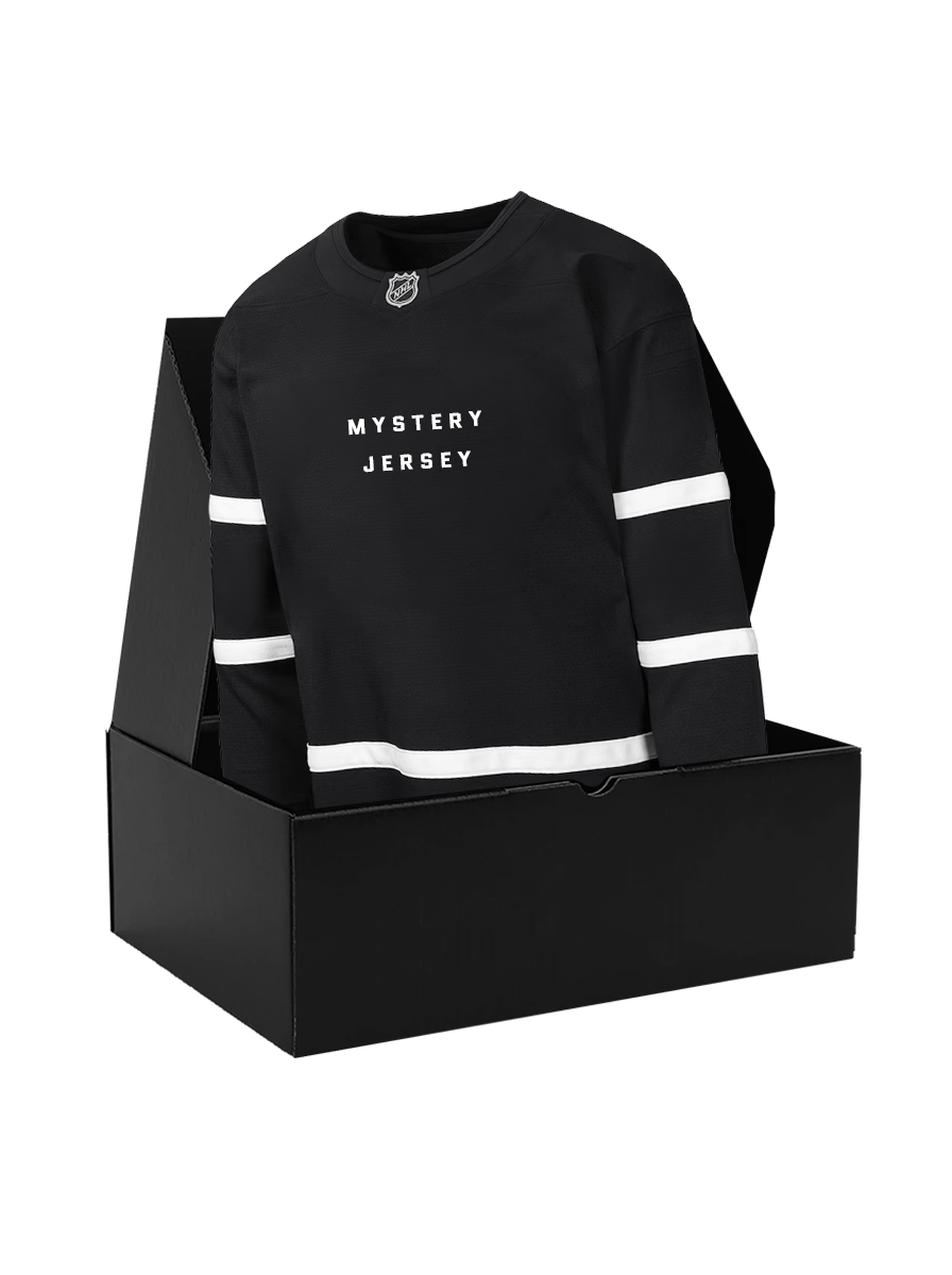 US Sports HQ Jerseys US Sports Mystery Box - 1 x Mitchell & Ness NHL Power Play Jersey