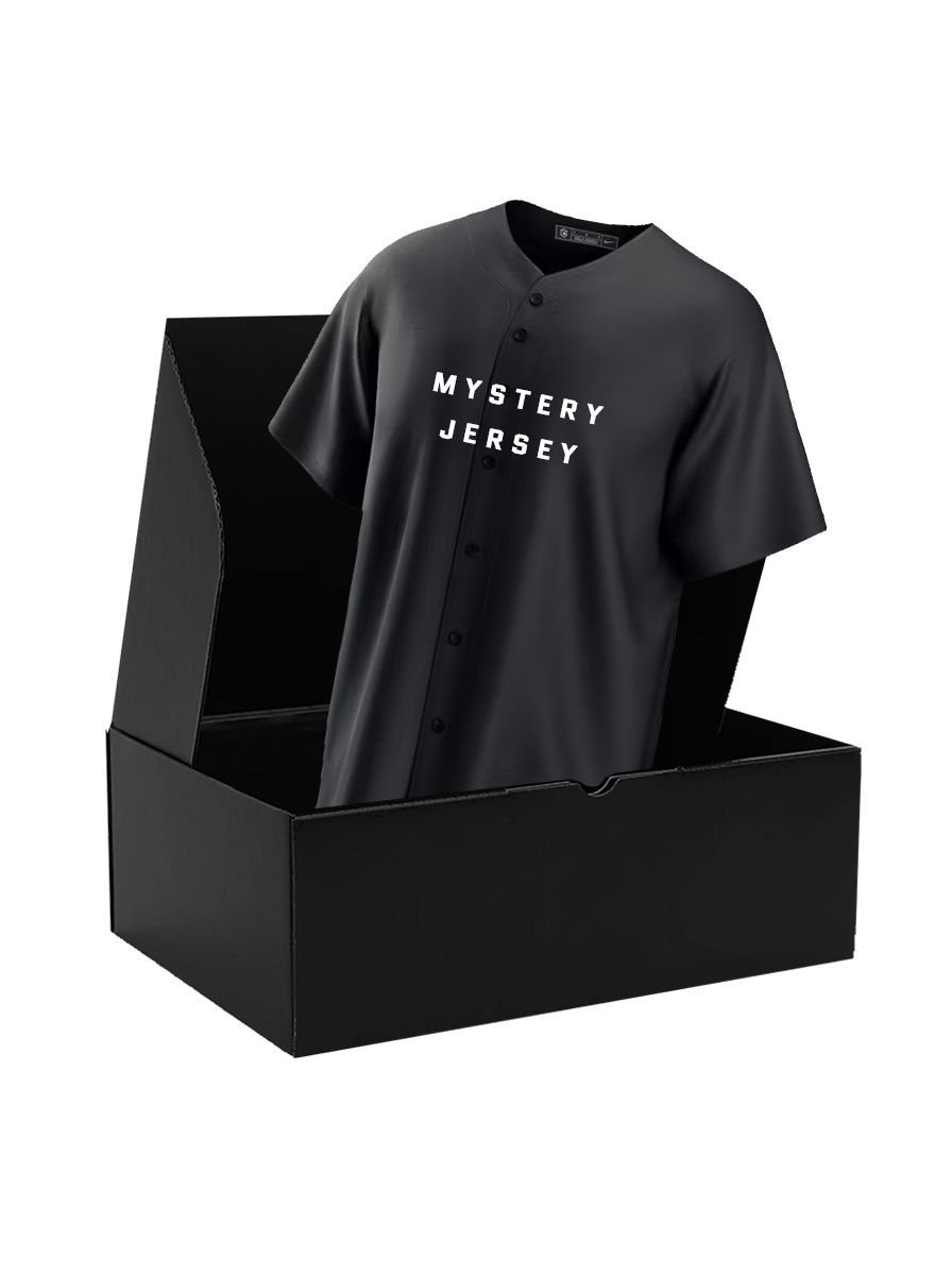 US Sports HQ Jerseys US Sports Mystery Box - 1 x Nike MLB Replica Jersey