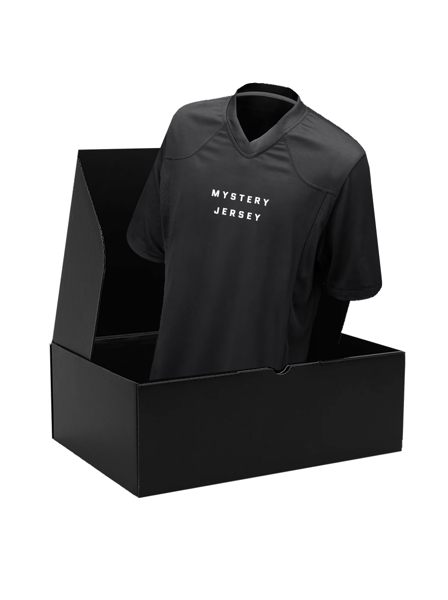 US Sports HQ Jerseys US Sports Mystery Box - 1 x Nike NFL Game Jersey