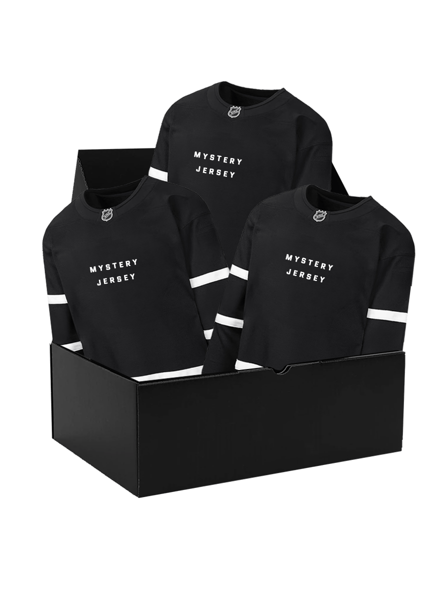 US Sports HQ Jerseys US Sports Mystery Box - 3 x Mitchell & Ness NHL Power Play Jerseys
