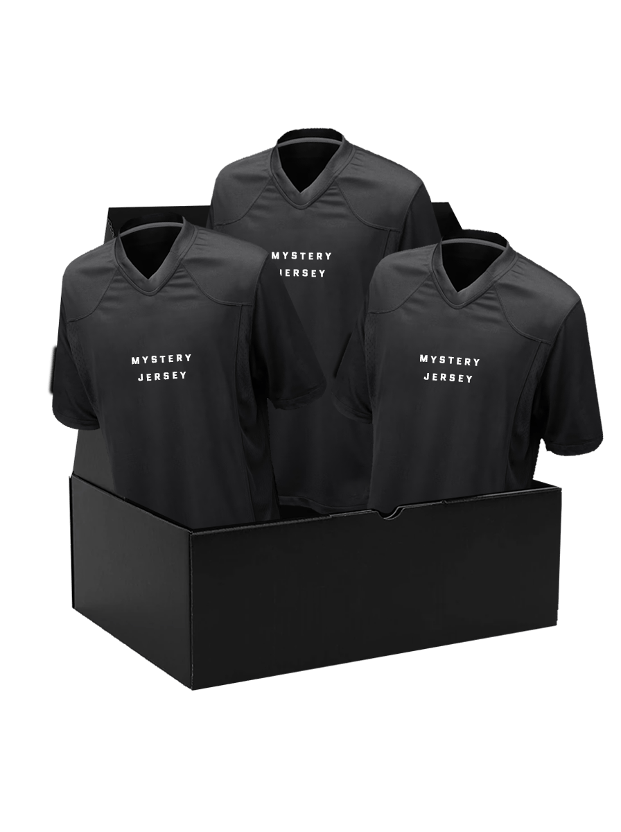 US Sports HQ Jerseys US Sports Mystery Box - 3 x Nike NFL Game Jerseys