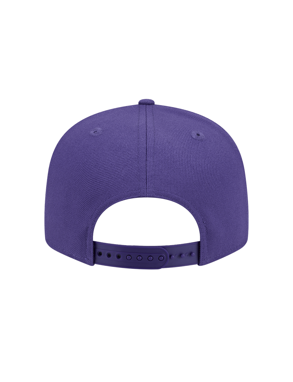 New Era Caps Utah Jazz New Era NBA HWC 9FIFTY Snapback Hat - Purple