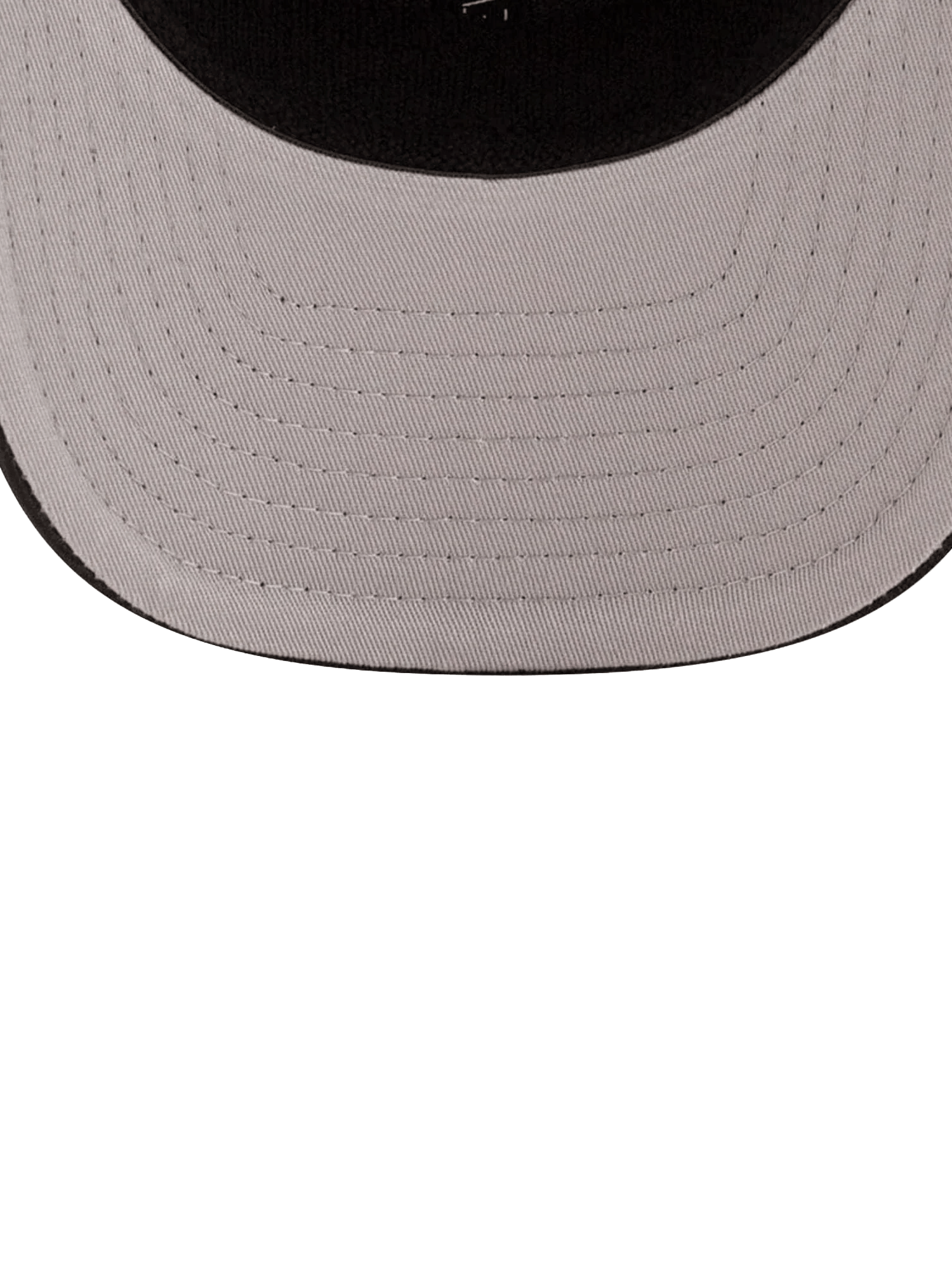 New Era Caps OSFA Vegas Golden Knights New Era NHL 9SEVENTY Stretch-Snapback Hat - Black