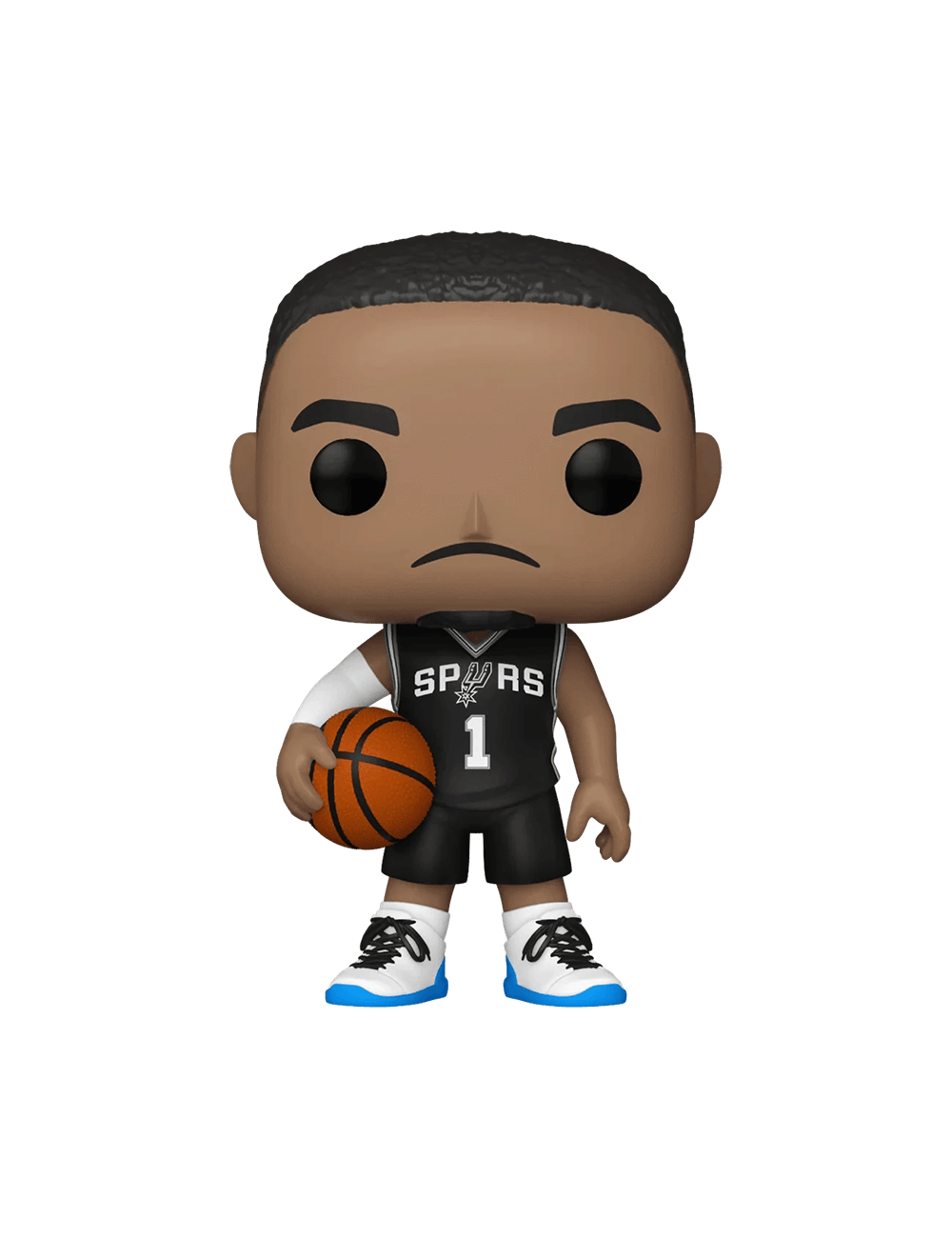 Funko Figures Victor Wembanyama San Antonio Spurs Funko NBA 174 Pop Vinyl Figure