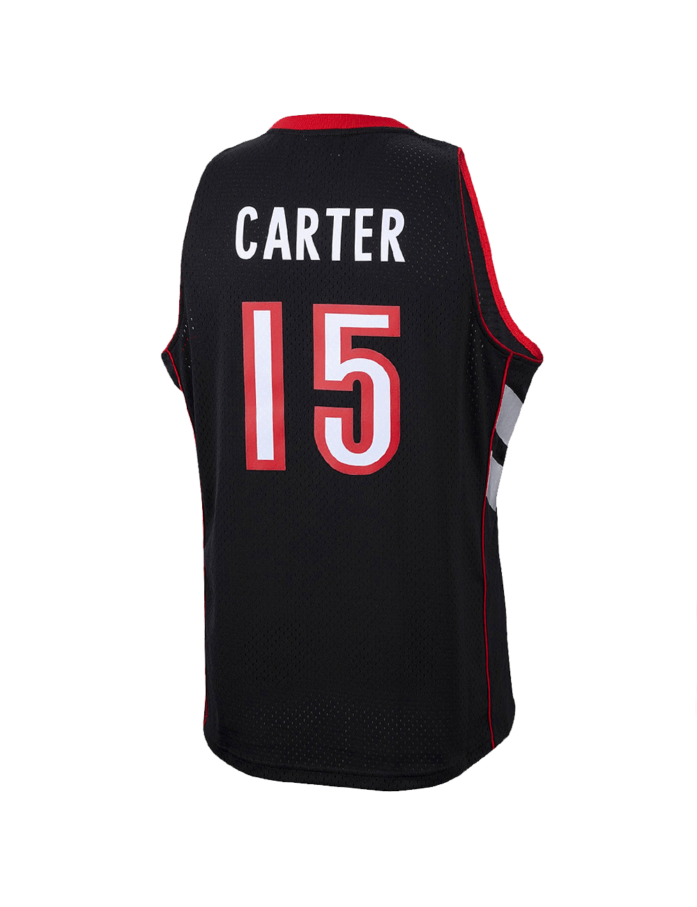 Mitchell And Ness Jerseys Vince Carter Toronto Raptors Mitchell & Ness NBA 99-00 HWC Swingman Jersey - Purple