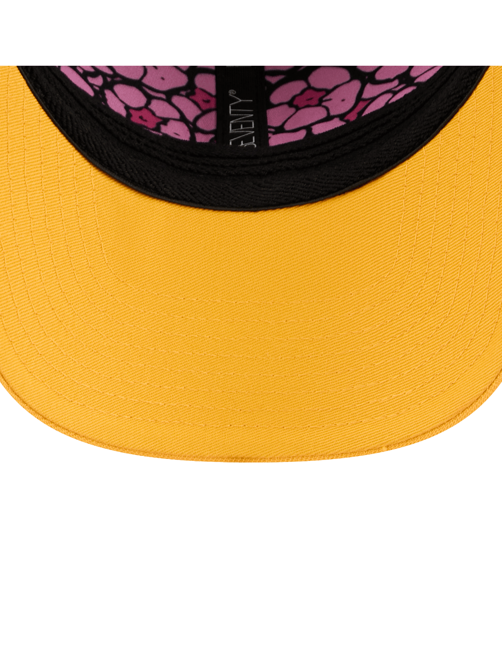 New Era Caps OSFM Washington Commanders New Era NFL Draft 26 9SEVENTY Stretch-Snapback Hat