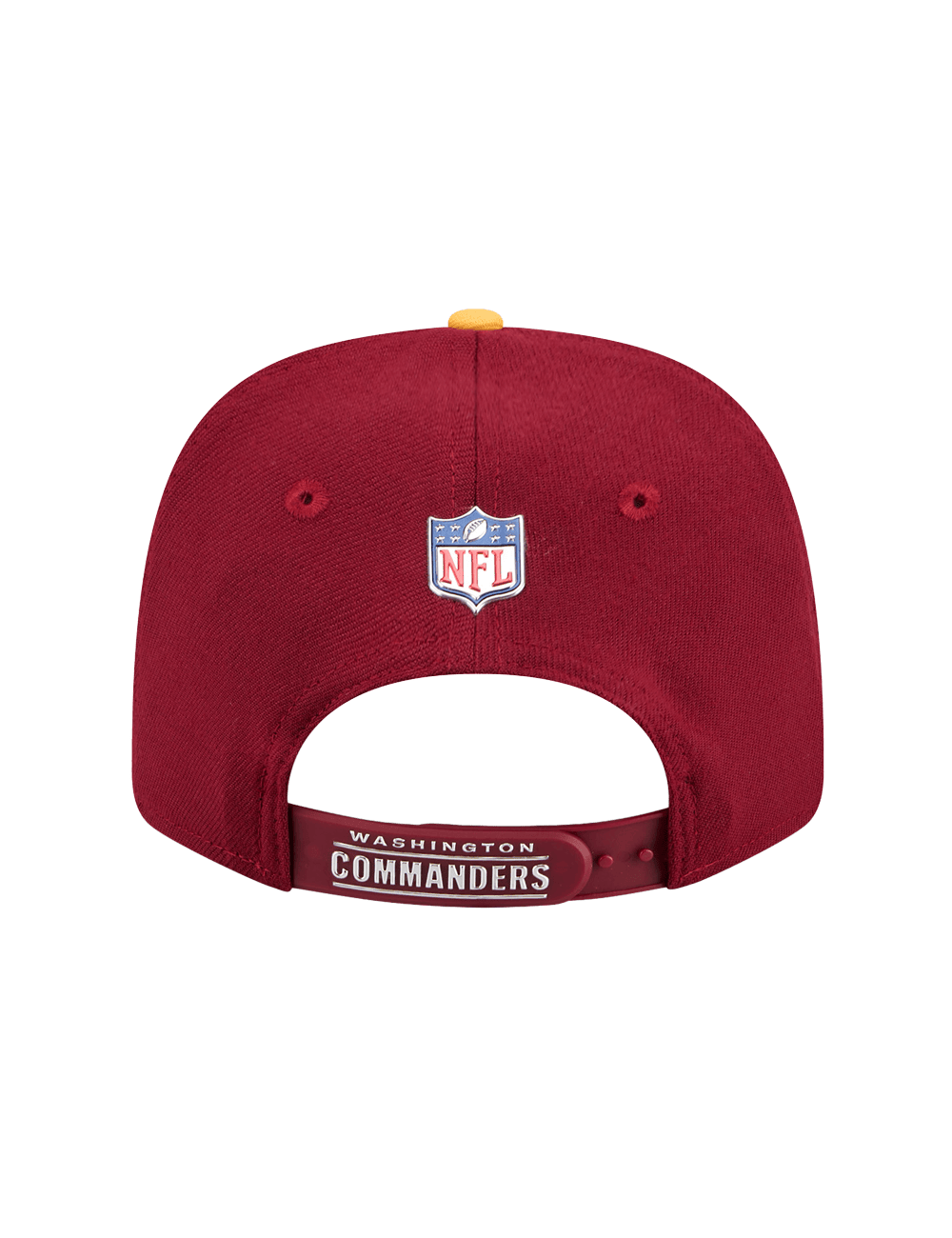 New Era Caps OSFM Washington Commanders New Era NFL Draft 26 9SEVENTY Stretch-Snapback Hat