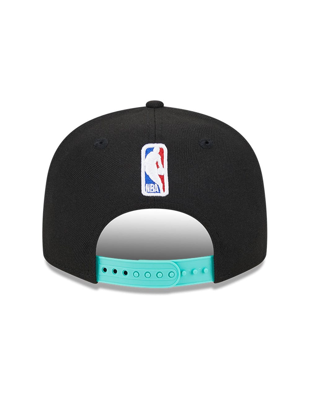 New Era Caps Washington Wizards New Era NBA 24 City Edition ALT 9FIFTY Snapback Hat