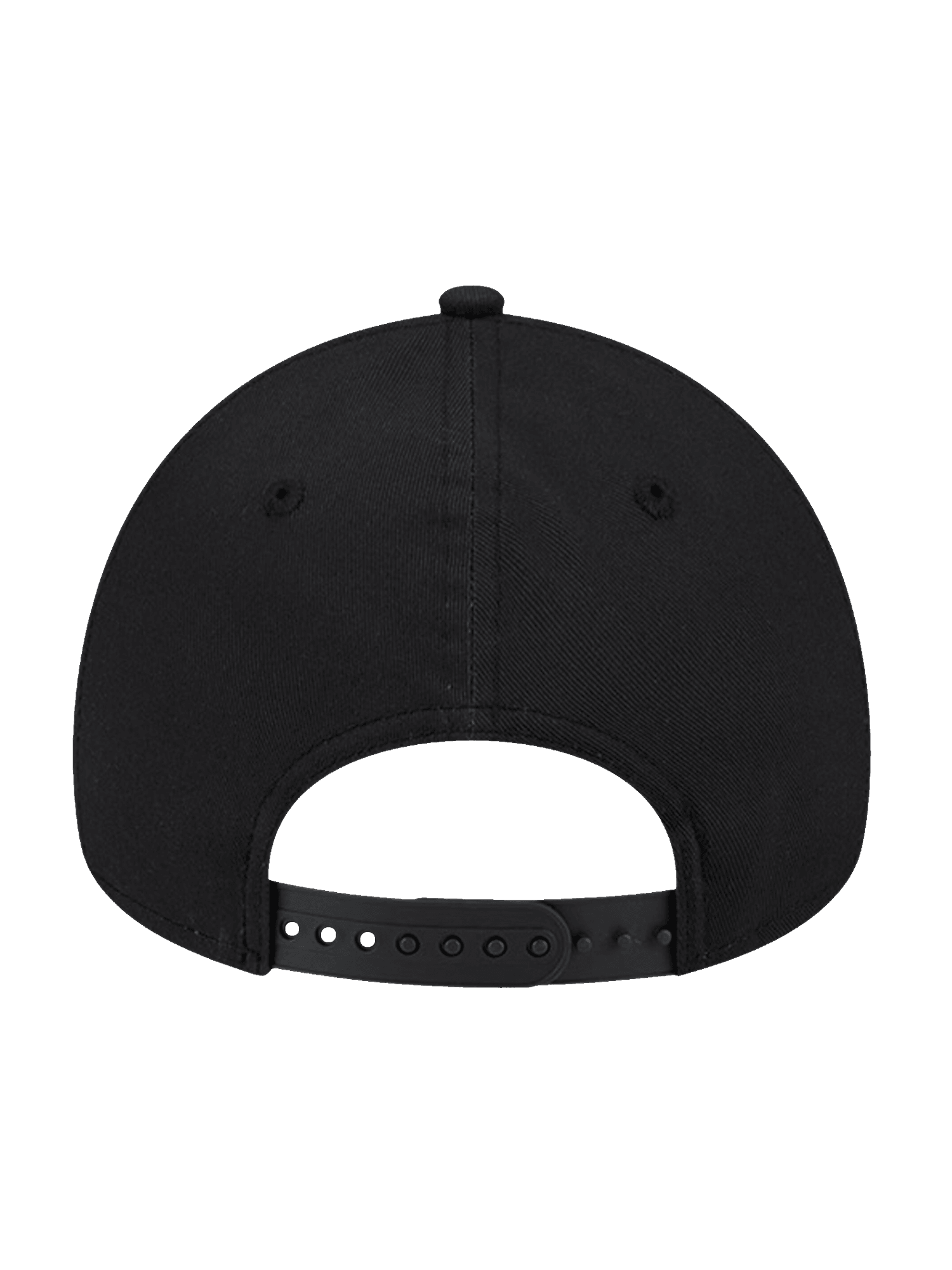 New Era Caps Winnipeg Jets New Era NHL Team 9FORTY Snapback Hat - Black
