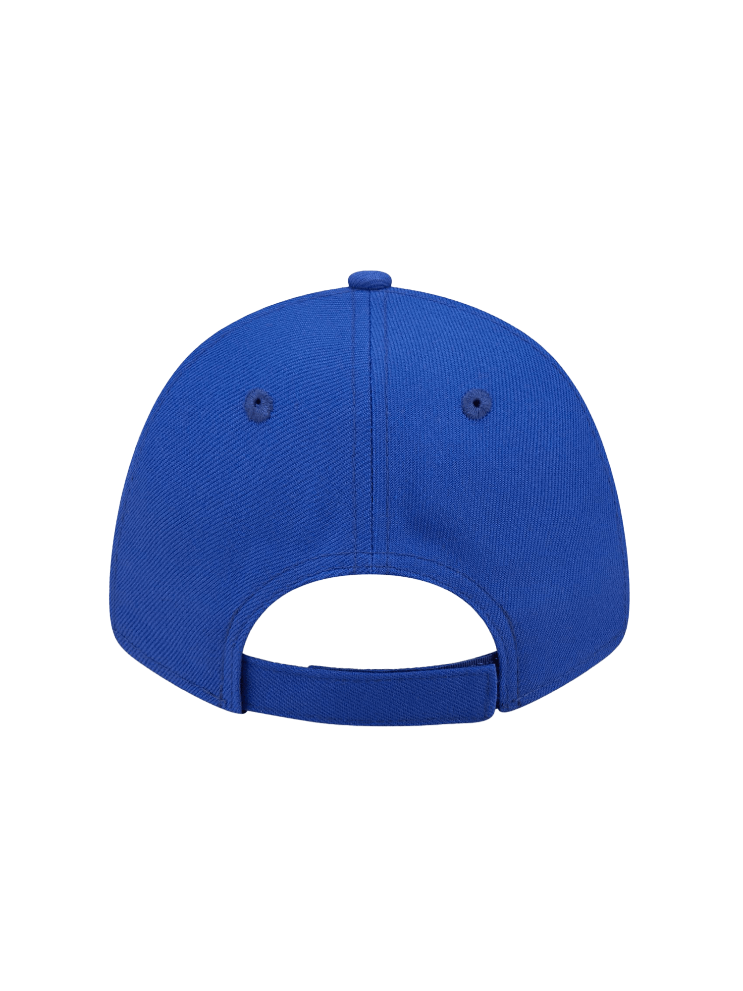 New Era Caps Womens Womens Buffalo Bills New Era NFL Team 9FORTY Snapback Hat - Blue
