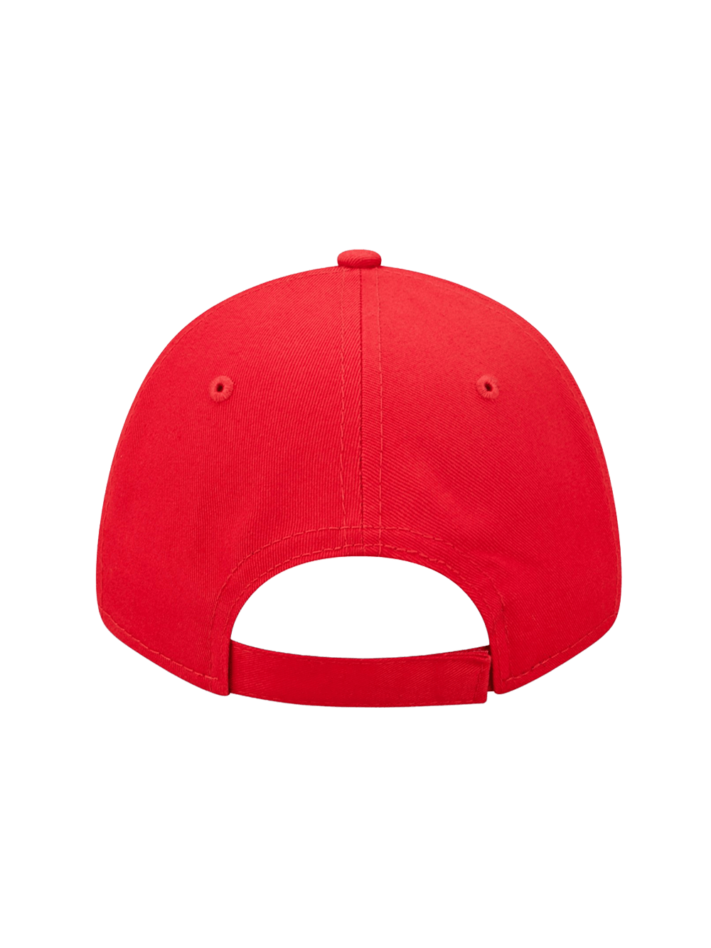 New Era Caps Womens Womens Kansas City Chiefs New Era NFL Team 9FORTY Hat - Red