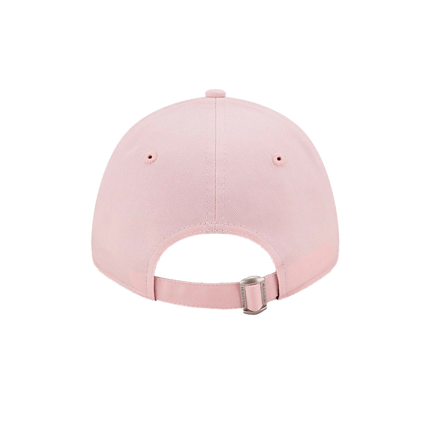 New Era Caps Womens Los Angeles Dodgers New Era MLB Team 9FORTY Hat - Pink