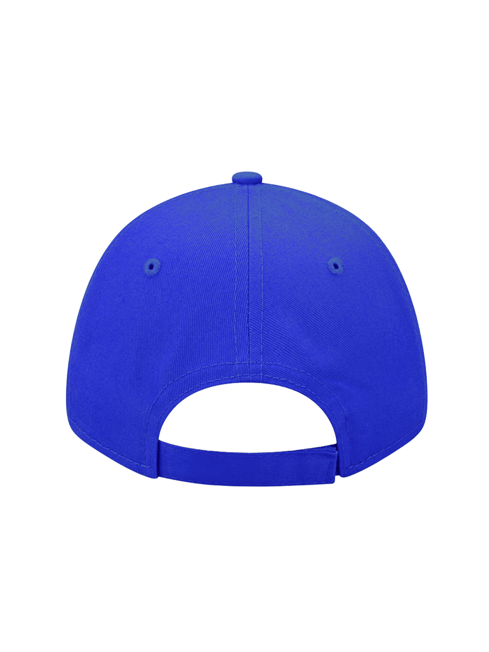 New Era Caps Womens Womens Los Angeles Rams New Era NFL Team 9FORTY Hat - Blue