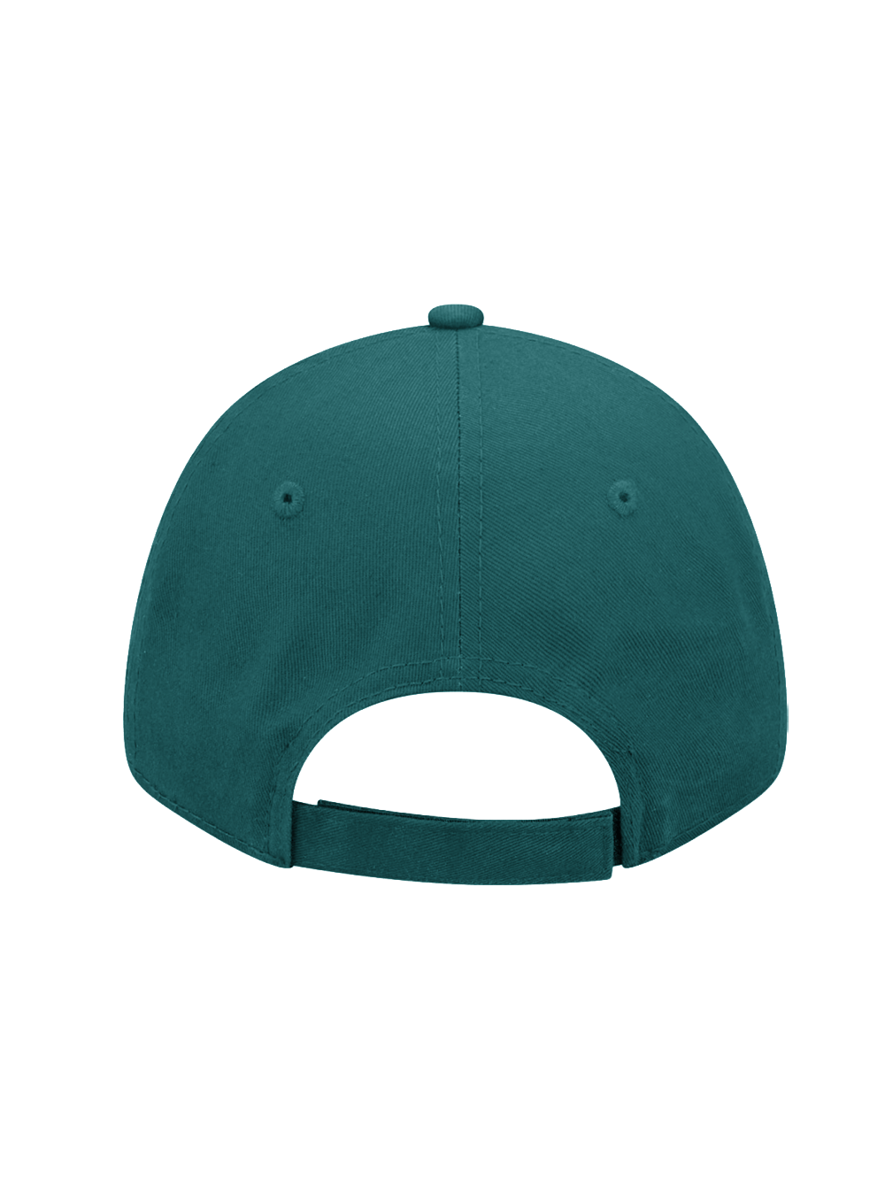 New Era Caps Womens Womens Philadelphia Eagles New Era NFL Team 9FORTY Hat - Green