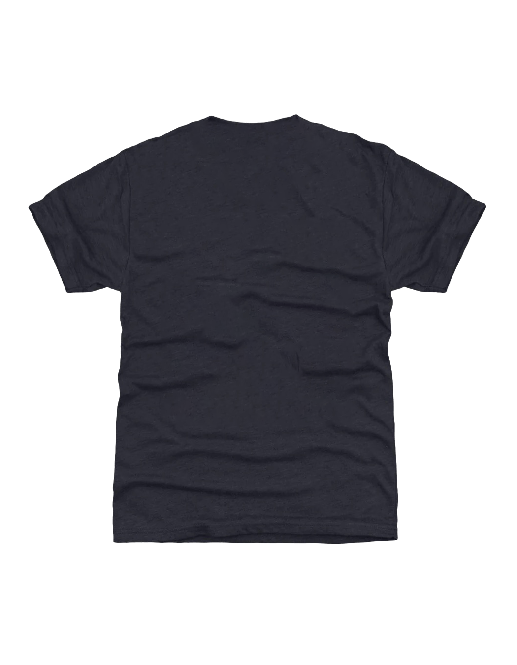 500 Level T-Shirts Youths Anthony Edwards Minnesota Timberwolves 500 Level NBA Slant T-Shirt - Tri Navy
