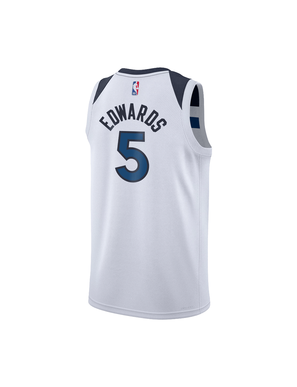 Nike Jerseys Youths Anthony Edwards Minnesota Timberwolves Nike NBA Jersey - White