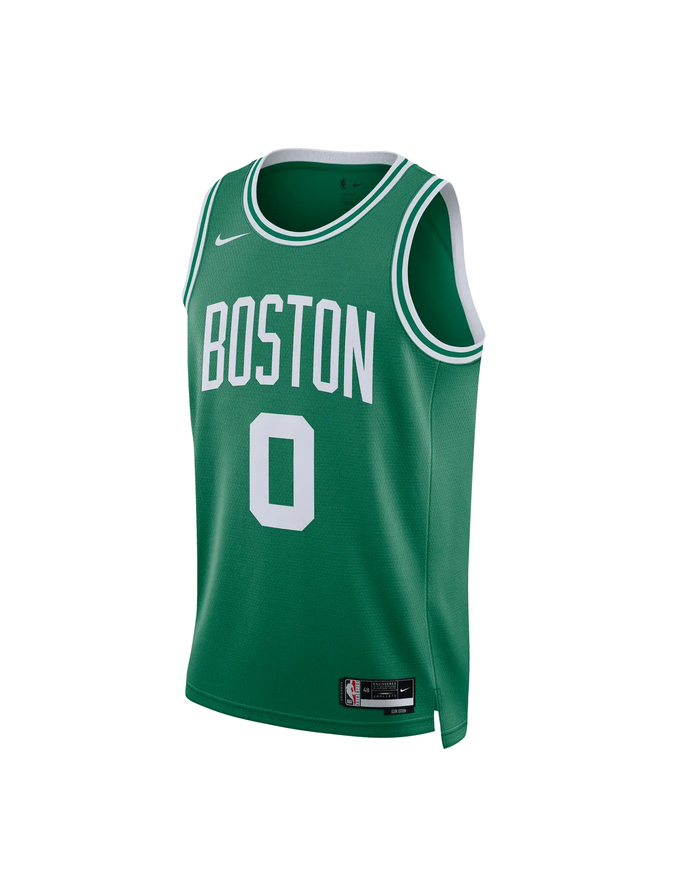 US Sports HQ Youths Boston Celtics NBA Jersey, Hoodie & Socks Bundle