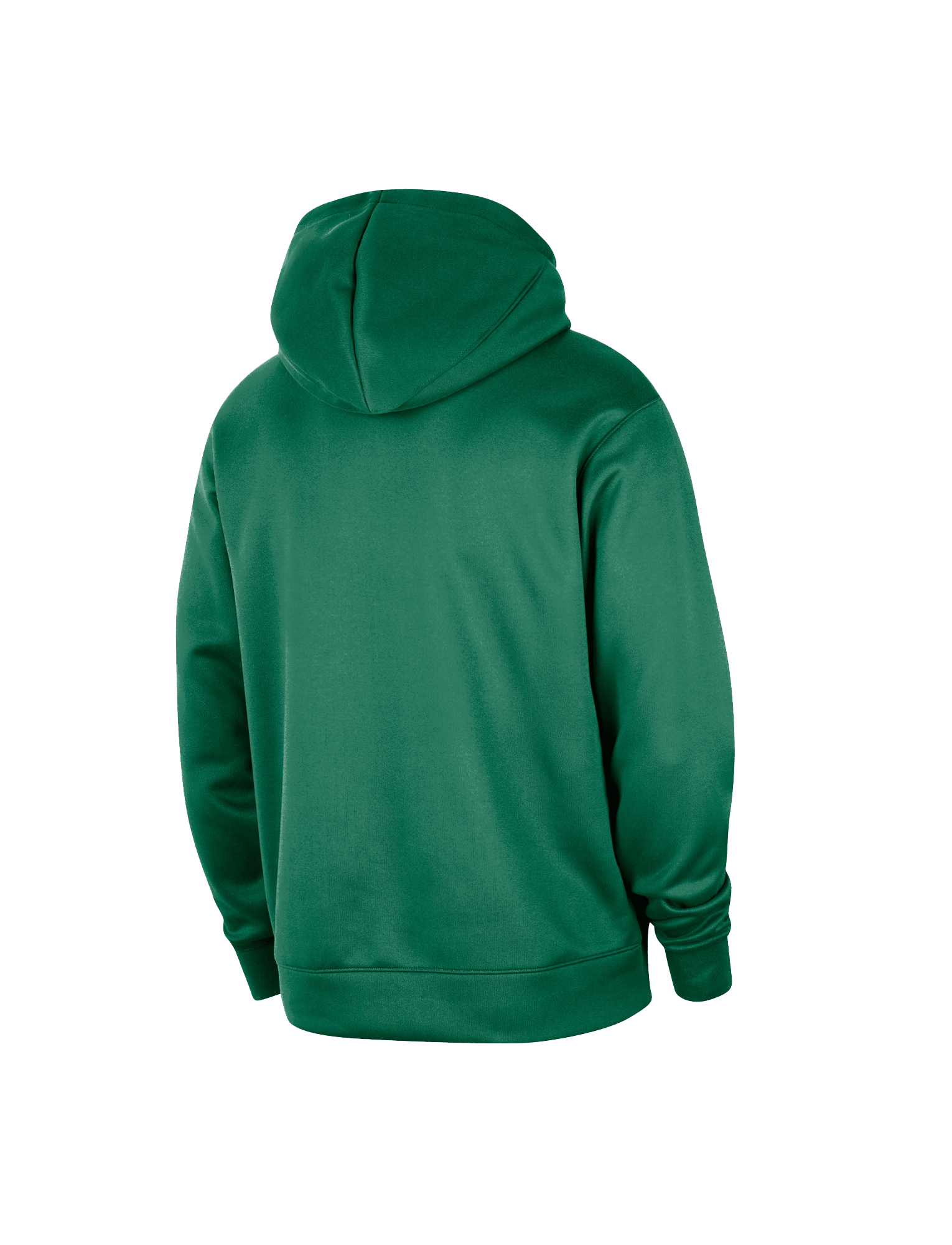 Nike Jumpers Youths Boston Celtics Nike NBA Spotlight On-Court Hoodie Jumper - Green