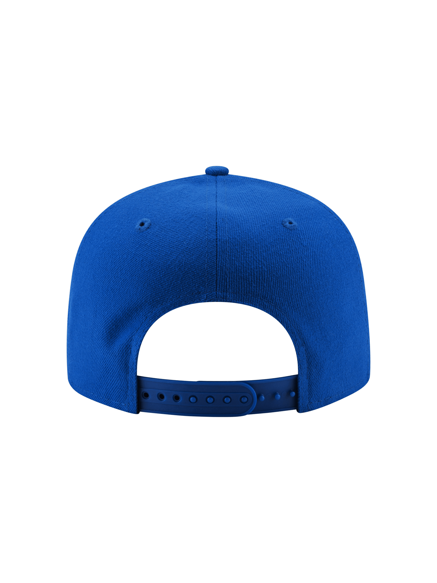 New Era Caps Youths Youths Buffalo Bills New Era NFL Team 9FIFTY Snapback Hat - Blue