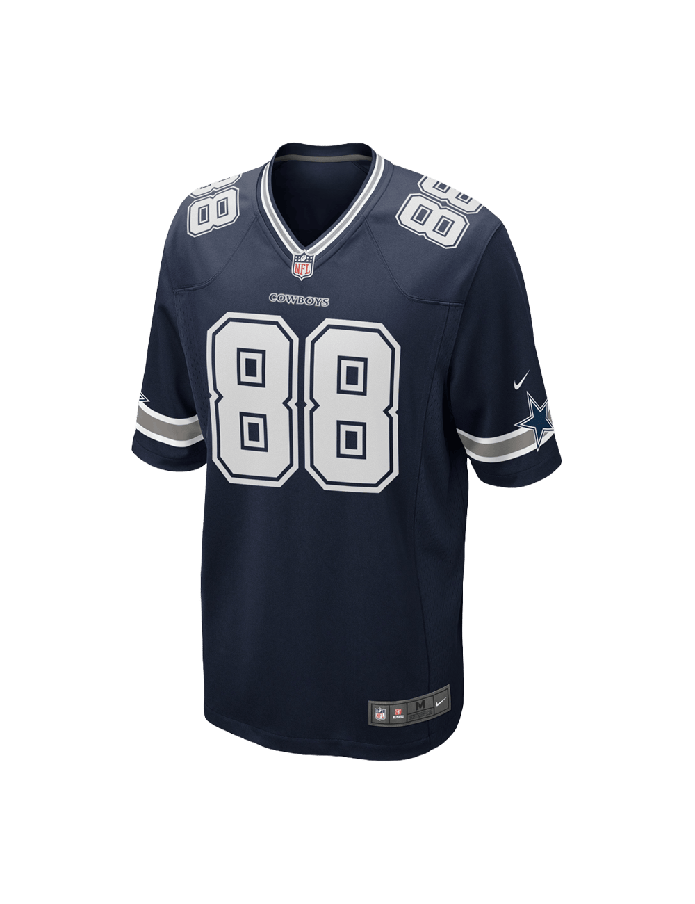 Nike Jerseys Youths Ceedee Lamb Dallas Cowboys Nike Game Jersey - Navy