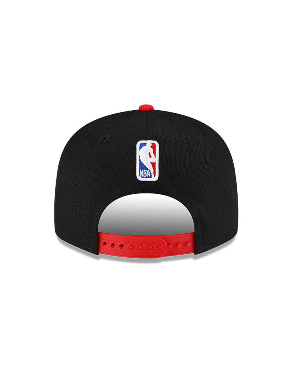 New Era Caps Youths Youths Chicago Bulls New Era NBA 24 City Edition 9FIFTY Snapback Hat