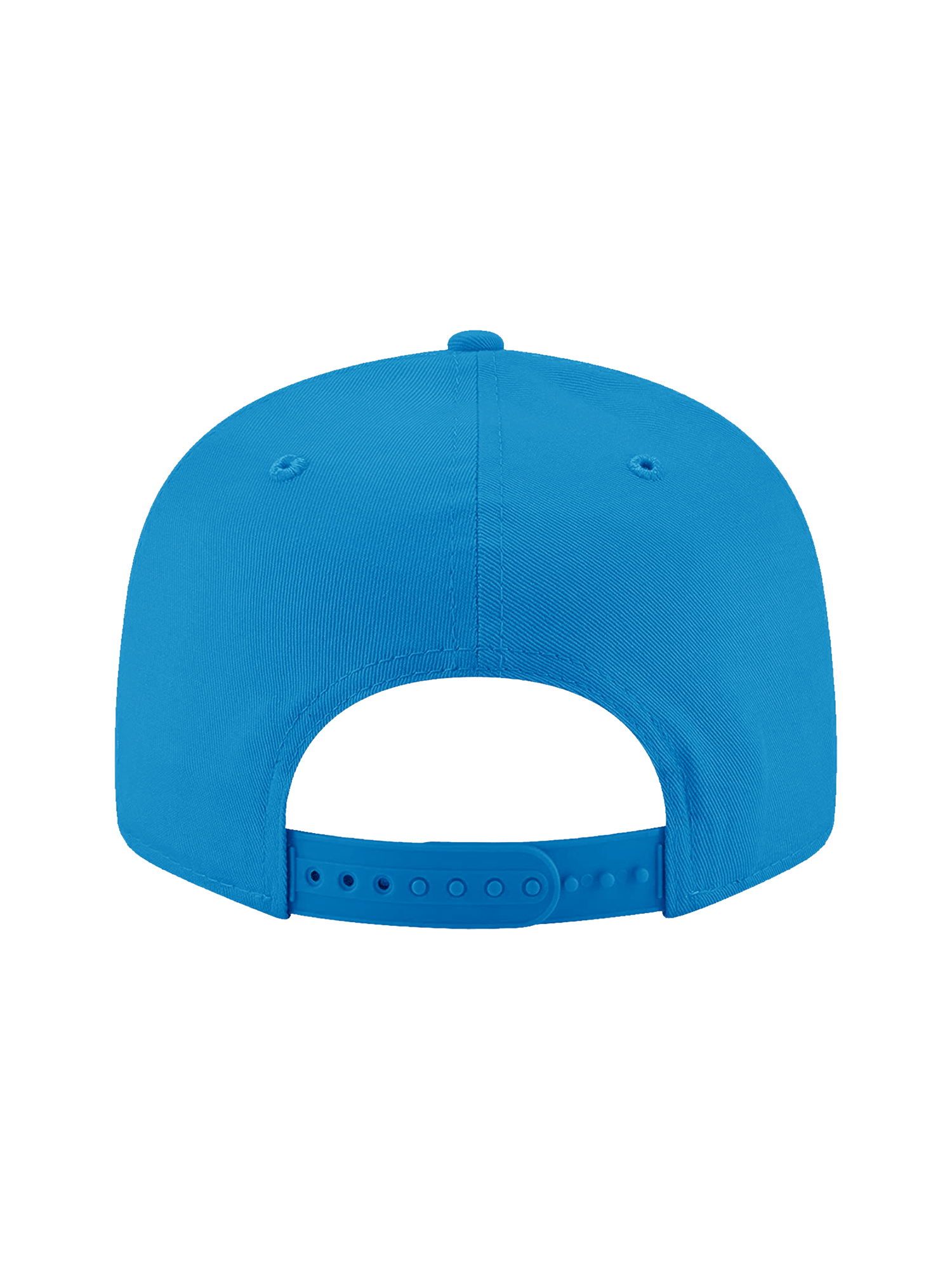New Era Caps Youths Youths Detroit Lions New Era NFL Team 9FIFTY Snapback Hat - Black