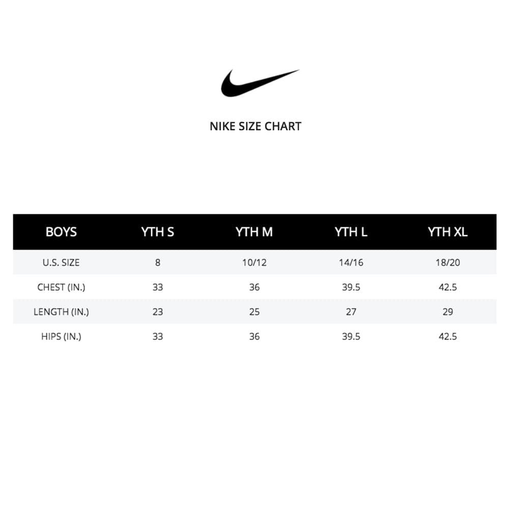 Nike T-Shirts Youths Green Bay Packers Nike NFL Team Logo T-Shirt - Green