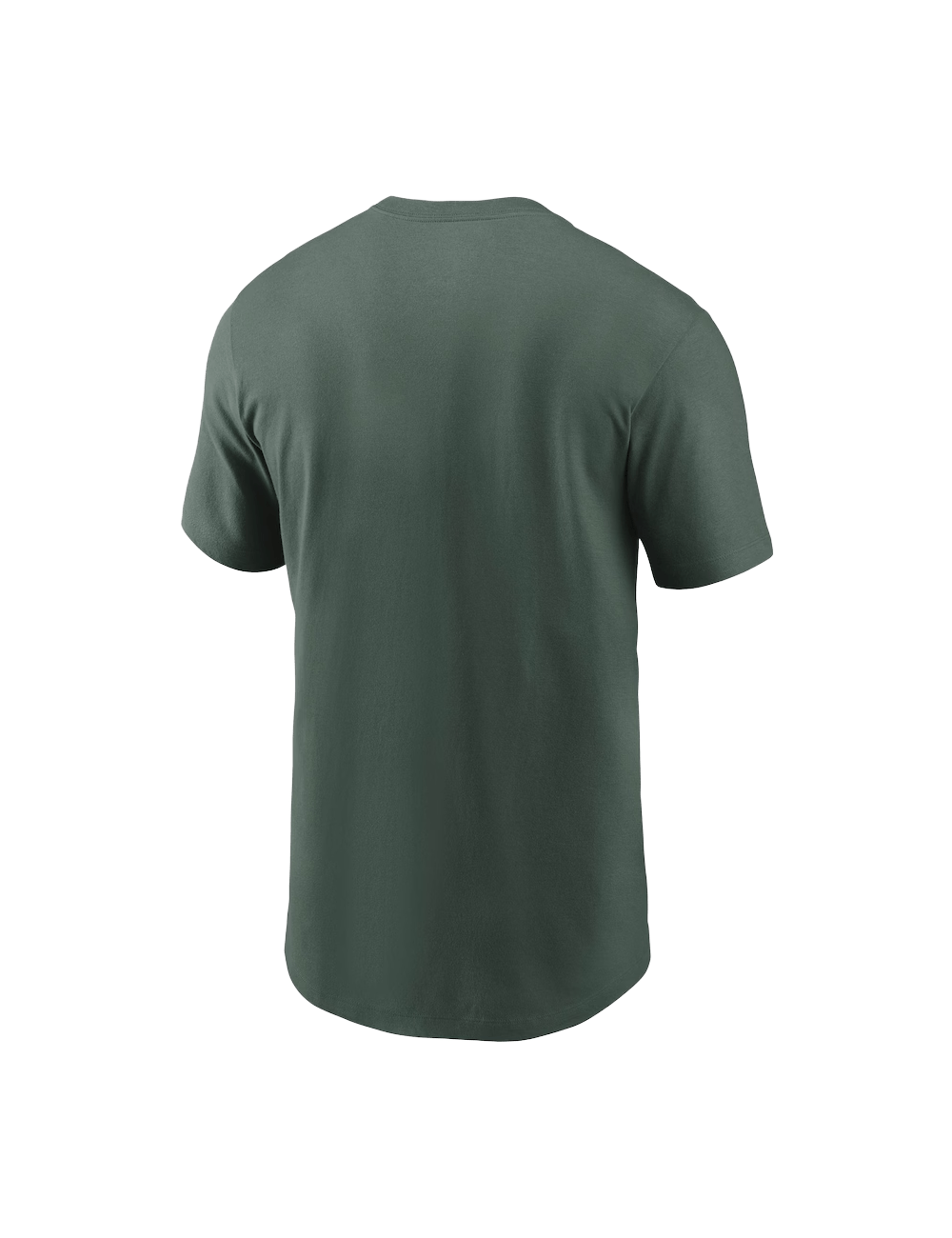 Nike T-Shirts Youths Green Bay Packers Nike NFL Team Logo T-Shirt - Green