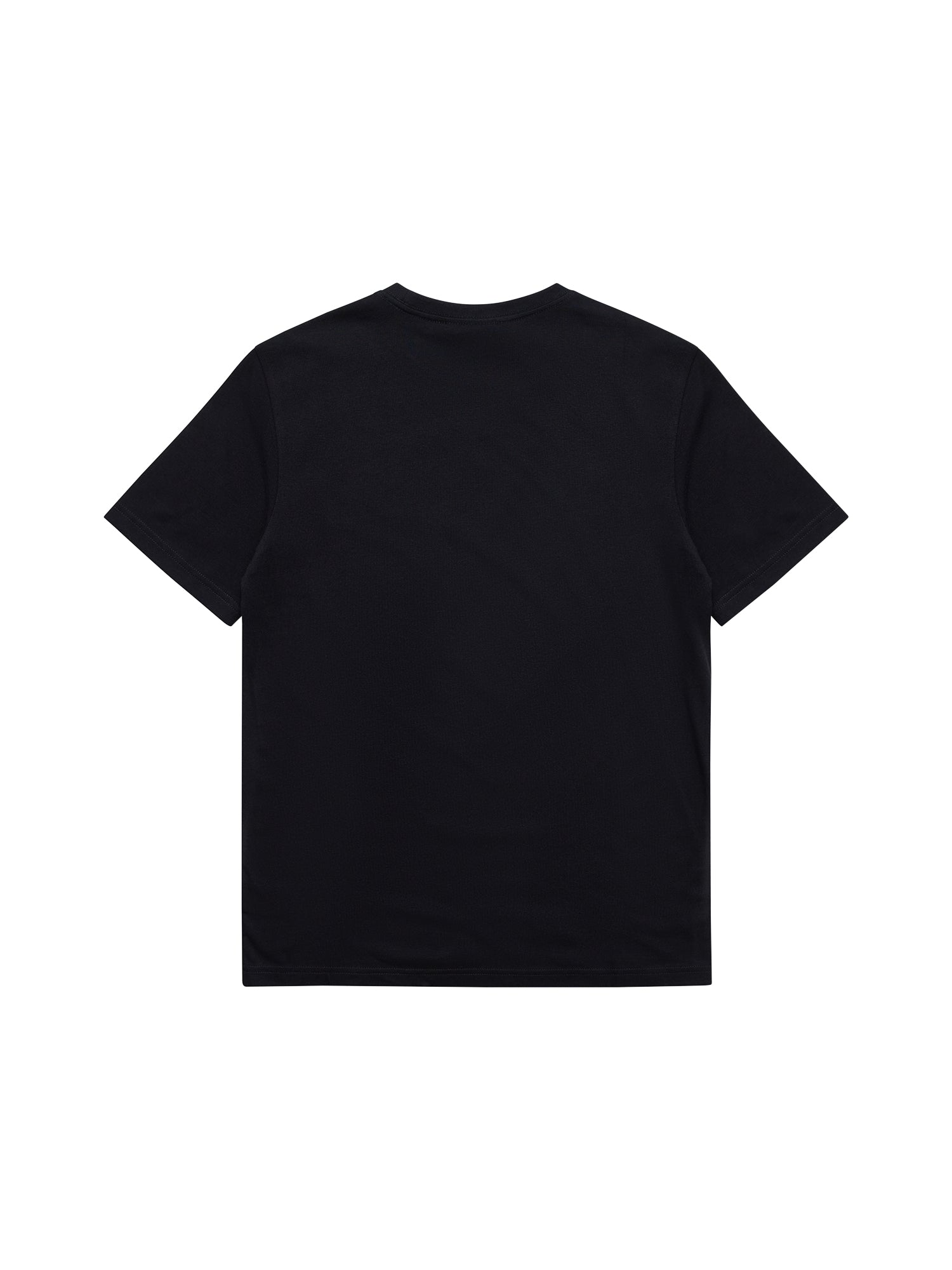 NBA Essentials T-Shirts Youths Jayson Tatum Boston Celtics NBA Essentials Vintage T-Shirt - Black