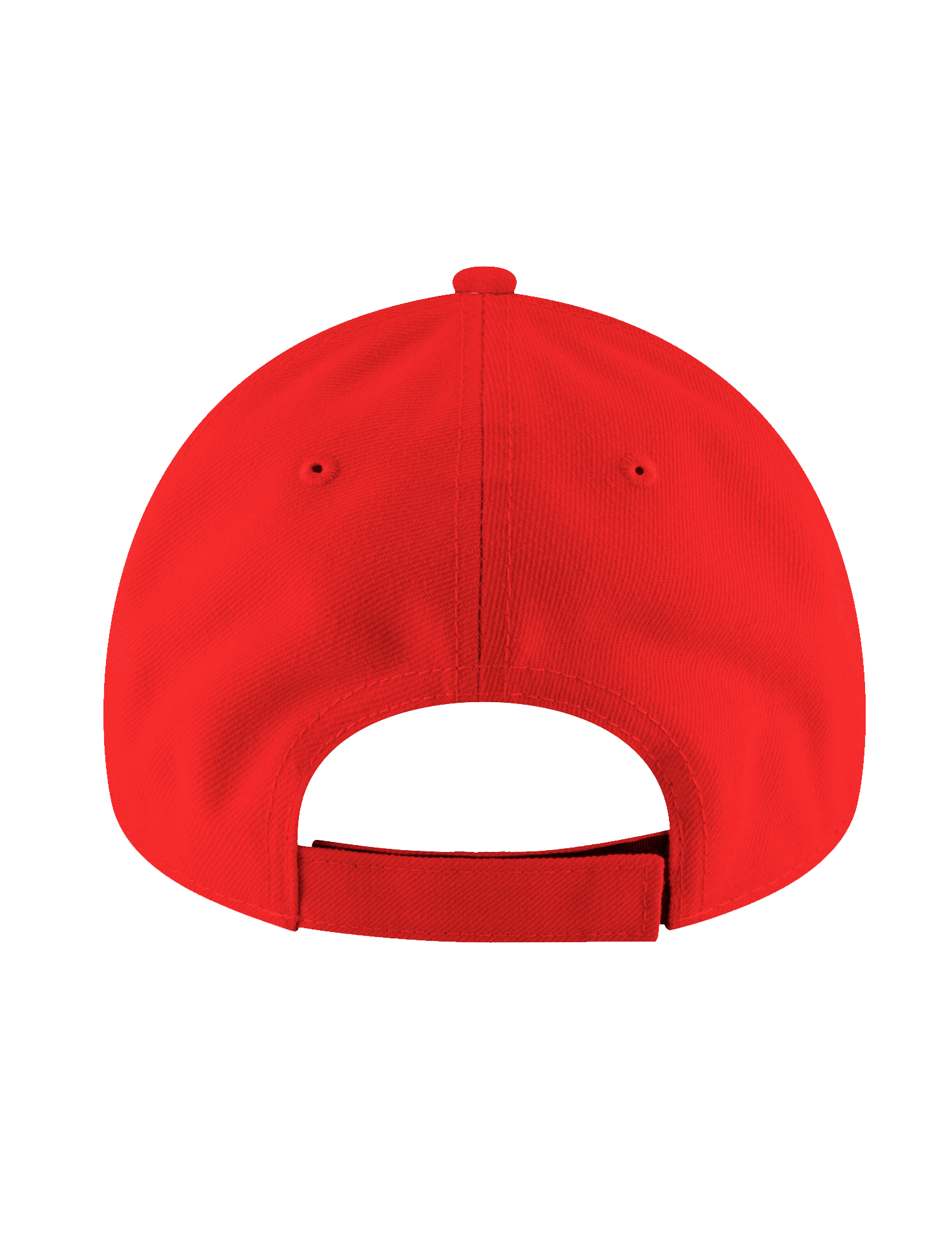 New Era Caps Youths Youths Kansas City Chiefs New Era NFL Team 9FORTY Hat - Red