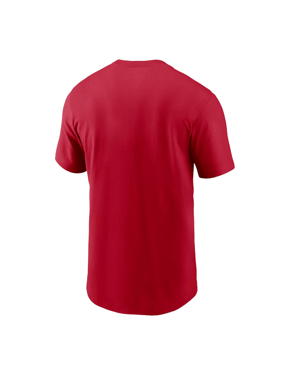 Nike T-Shirts Youths Kansas City Chiefs Nike NFL Team Logo T-Shirt - Red