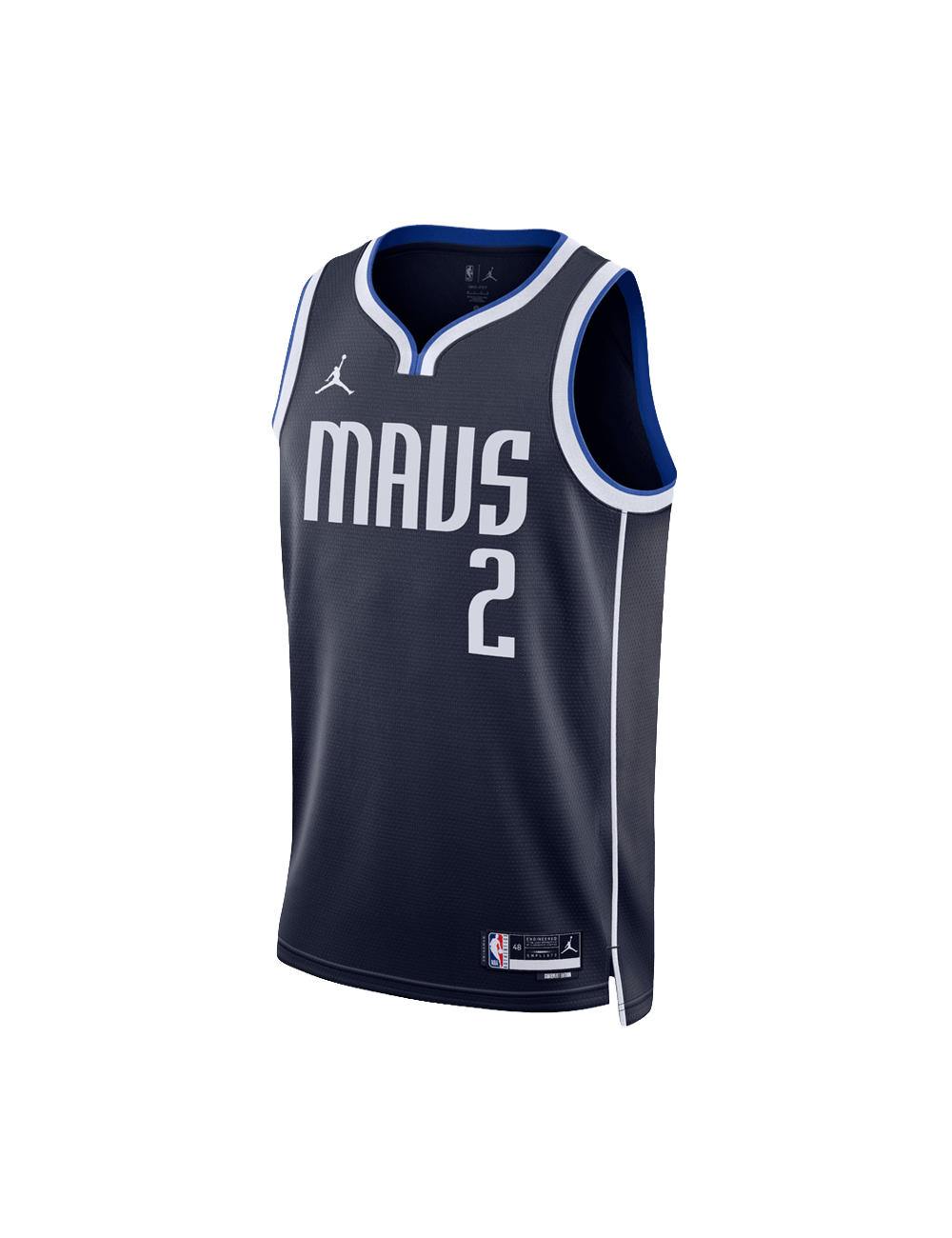 Nike Jerseys Youths Kyrie Irving Dallas Mavericks Nike NBA Statement Jersey - Navy