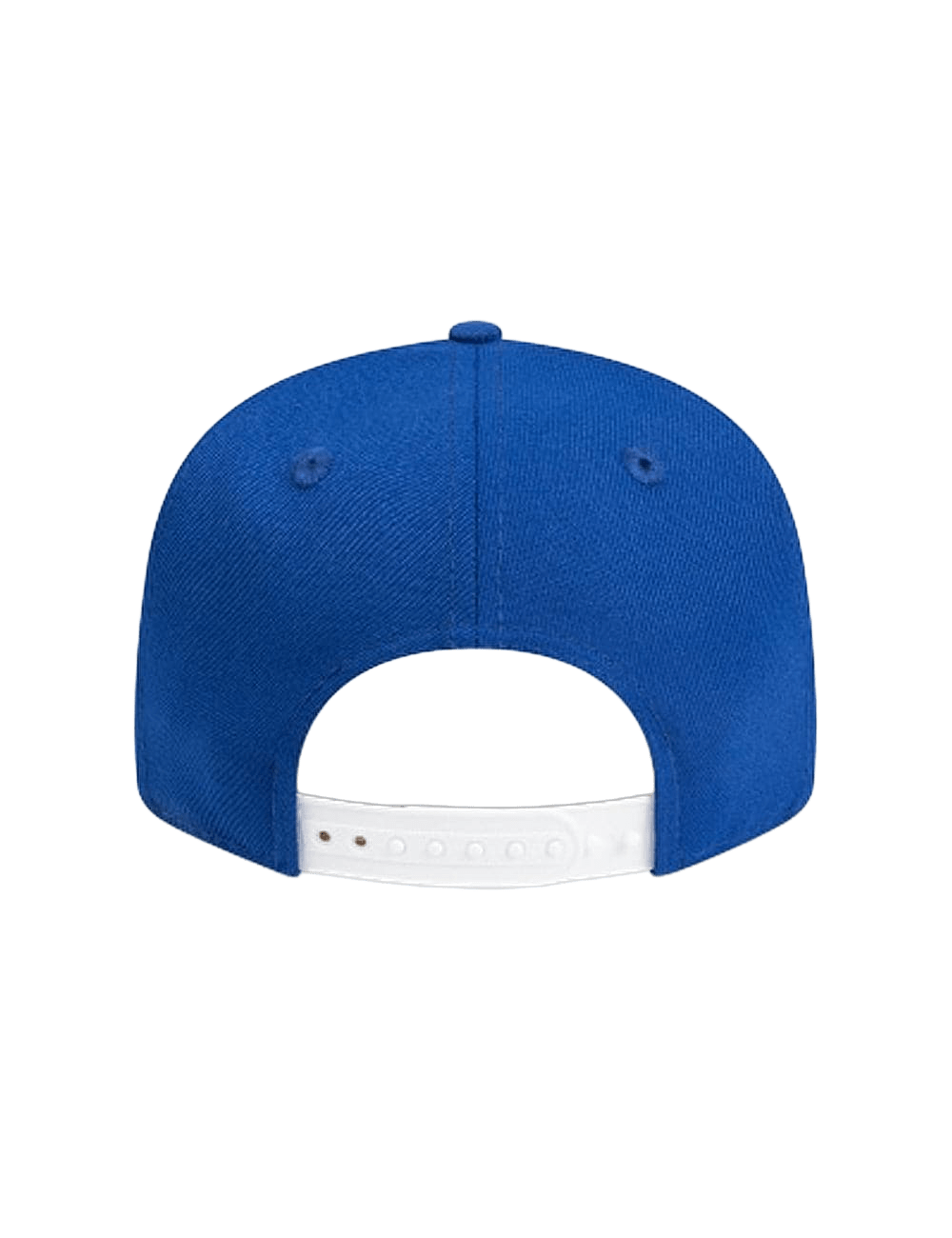 New Era Caps Youths Youths Los Angeles Dodgers New Era MLB Team 9FIFTY Snapback Hat - Blue