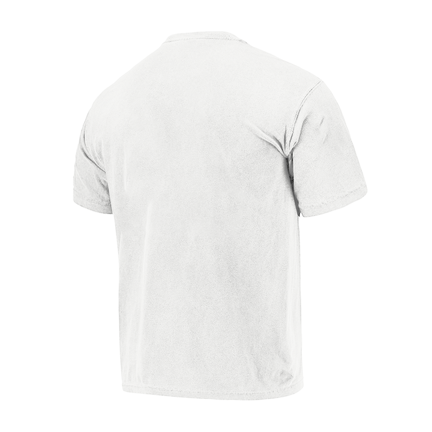 NBA Essentials T-Shirts Youths Los Angeles Lakers NBA Essentials Athens Vintage T-Shirt - White
