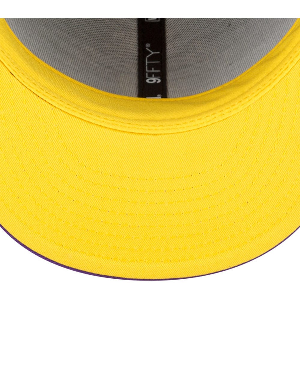 New Era Caps Youths Youths Los Angeles Lakers New Era NBA 24 City Edition 9FIFTY Snapback Hat