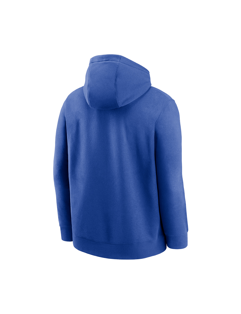 Nike Jumpers Youths Los Angeles Rams Nike NFL Team Logo Hoodie Jumper - Blue