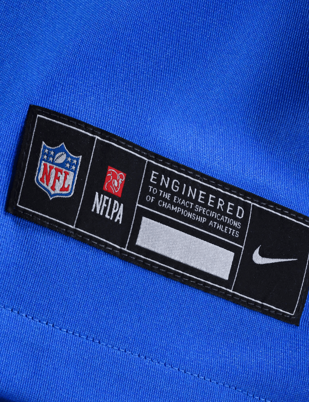 Nike Jerseys Youths Matthew Stafford Los Angeles Rams Nike Game Jersey - Blue